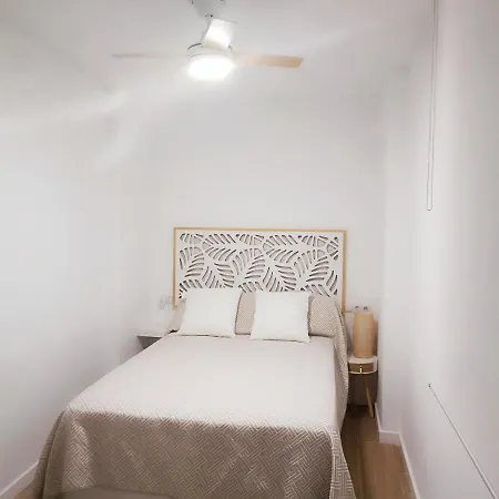 Apartment Nue - Nuevo, 2 Dormitorios, Wifi, Smart Tv, Playa *
