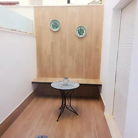 Nue - Nuevo, 2 Dormitorios, Wifi, Smart Tv, Playa