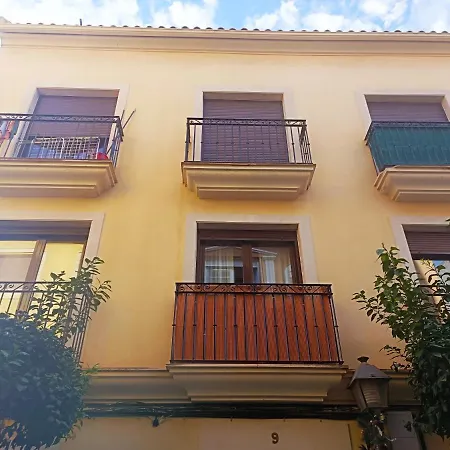 Nue - Nuevo, 2 Dormitorios, Wifi, Smart Tv, Playa *