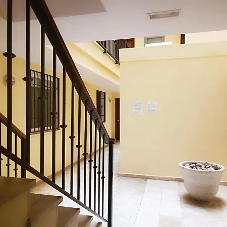 Nue - Nuevo, 2 Dormitorios, Wifi, Smart Tv, Playa Apartment Fuengirola
