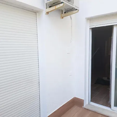Nue - Nuevo, 2 Dormitorios, Wifi, Smart Tv, Playa * Fuengirola