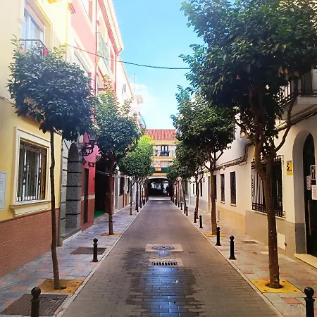 Nue - Nuevo, 2 Dormitorios, Wifi, Smart Tv, Playa *