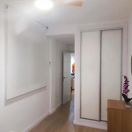 Nue - Nuevo, 2 Dormitorios, Wifi, Smart Tv, Playa Apartment Fuengirola