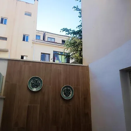 Nue - Nuevo, 2 Dormitorios, Wifi, Smart Tv, Playa * Fuengirola