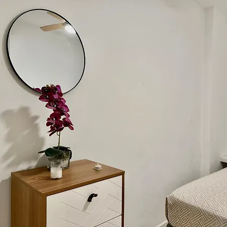 Nue - Nuevo, 2 Dormitorios, Wifi, Smart Tv, Playa Fuengirola