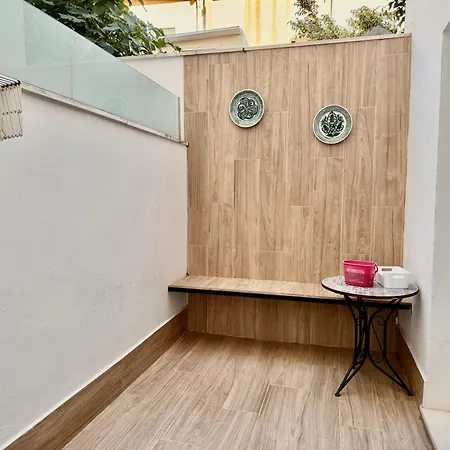 Apartment Nue - Nuevo, 2 Dormitorios, Wifi, Smart Tv, Playa *