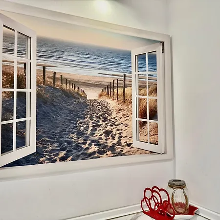 Nue - Nuevo, 2 Dormitorios, Wifi, Smart Tv, Playa *